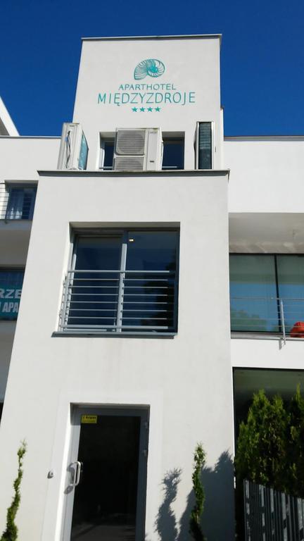 Holiday Home Loft Z Antresola I Balkonem Przy Plazy Miedzyzdroje