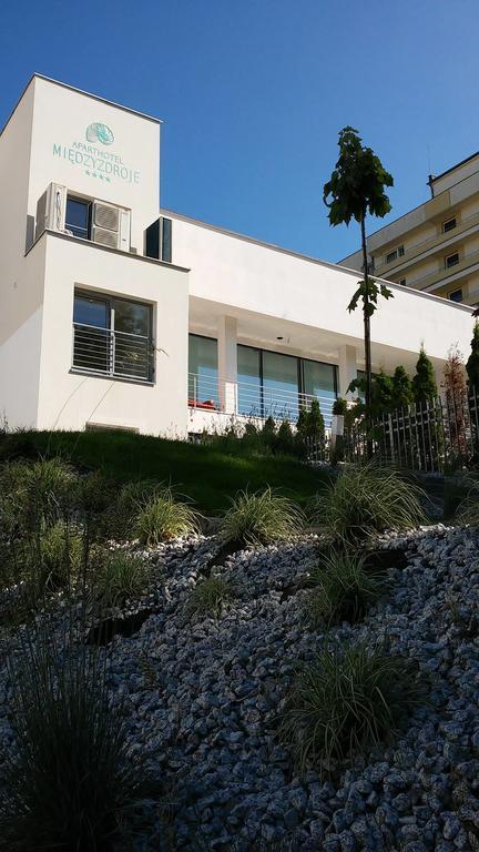 Apartment Holiday Home Loft Z Antresola I Balkonem Przy Plazy Miedzyzdroje