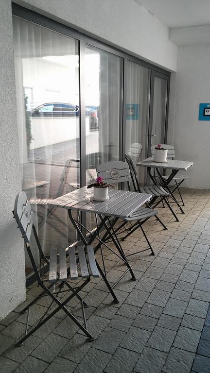 Holiday Home Loft Z Antresola I Balkonem Przy Plazy * Miedzyzdroje